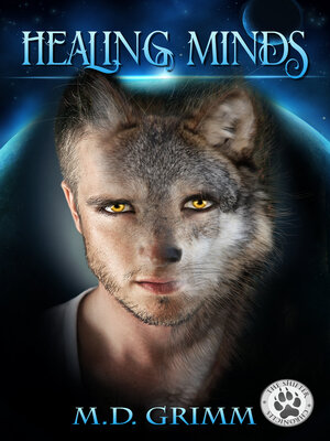 Healing Minds (The Shifter Chronicles 5) - ebook